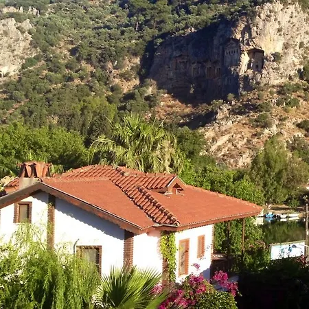 Hotel Caria Sarigerme