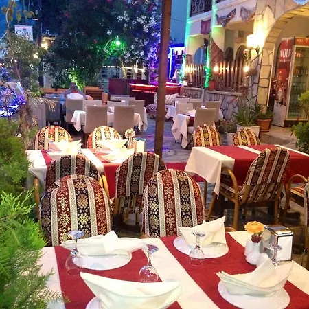 Caria 3* Sarigerme