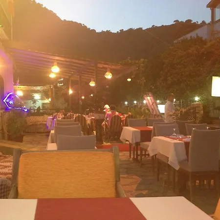 Caria Hotel 3*