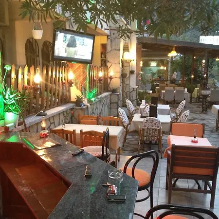 Hotel Caria 3*