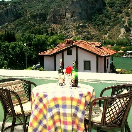 Hotel Caria Sarigerme
