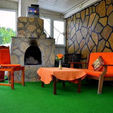 Hotel Caria 3*