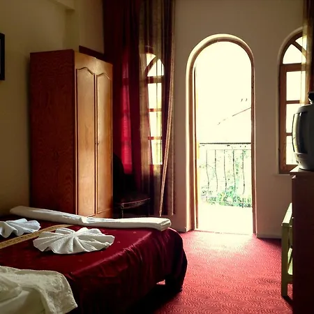 Caria Hotel