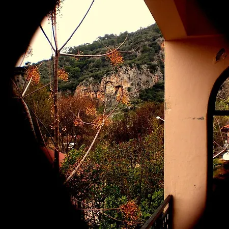 Hotel Caria 3*