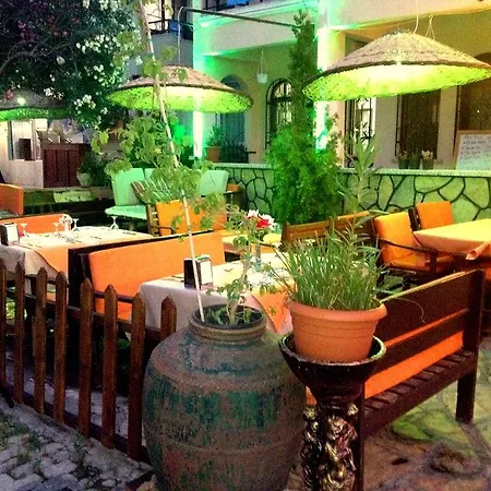 Hotel Caria 3*
