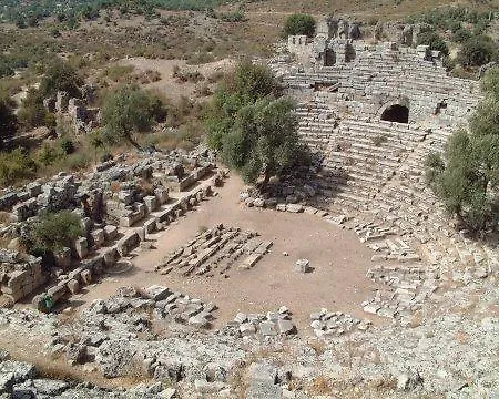 Caria Sarigerme