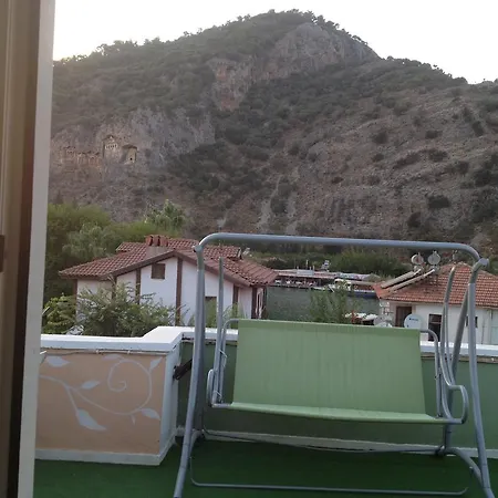 Hotel Caria