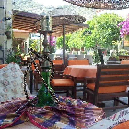 Caria Hotel 3*