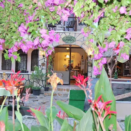 Hotel Caria